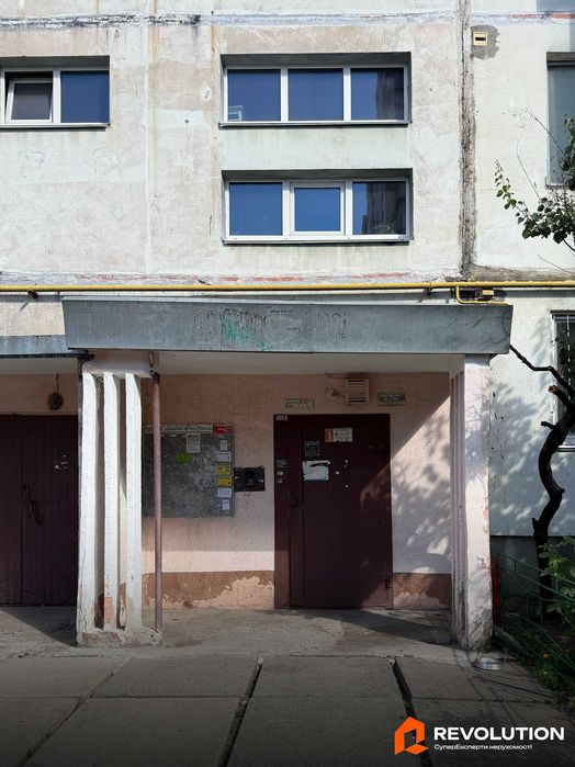 Квартира на вул. Левка Лукʼяненка, 7 в Києві, ID 327099, фото №23
