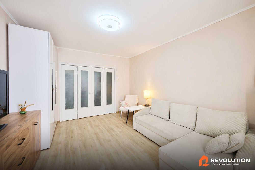 Квартира на вул. Левка Лукʼяненка, 7 в Київ, ID 327099, фото №5