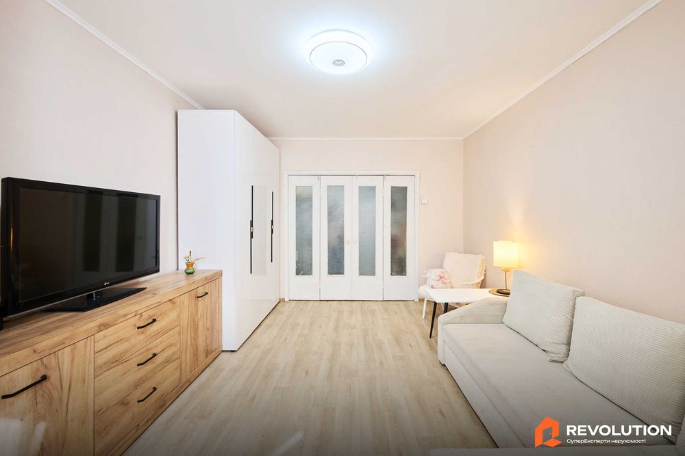 Квартира на вул. Левка Лукʼяненка, 7 в Києві, ID 327099, фото №6