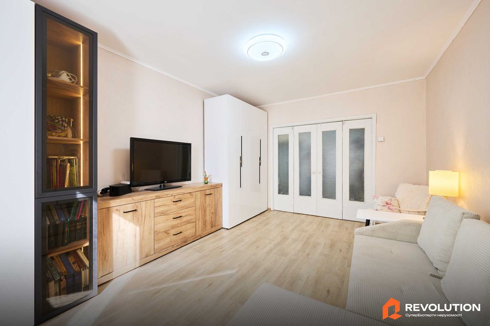 Квартира на вул. Левка Лукʼяненка, 7 в Києві, ID 327099, фото №7