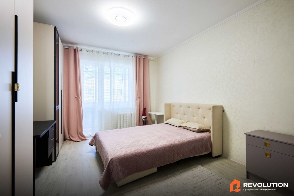 Квартира на вул. Левка Лукʼяненка, 7 в Києві, ID 327099, фото №8