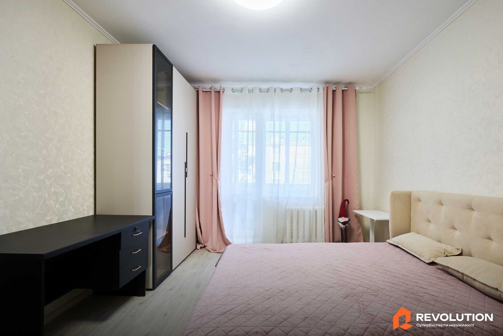 Квартира на вул. Левка Лукʼяненка, 7 в Києві, ID 327099, фото №9