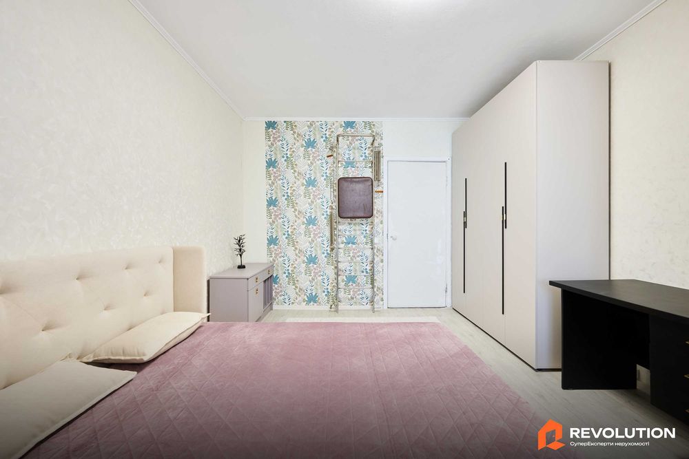 Квартира на вул. Левка Лукʼяненка, 7 в Києві, ID 327099, фото №10