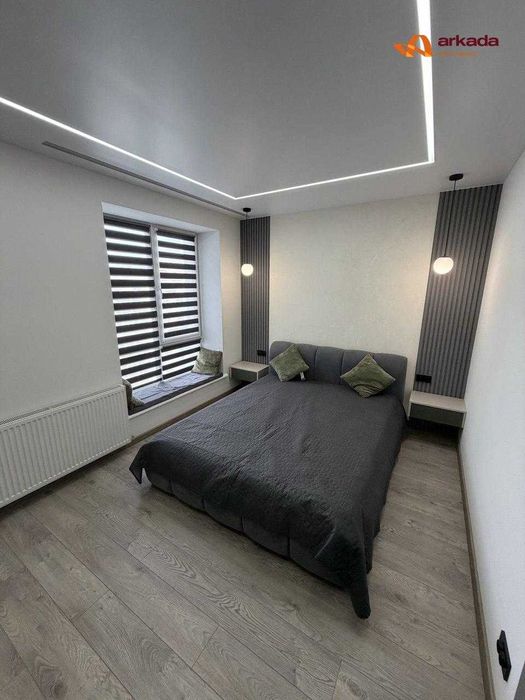 Квартира на вул. Височана в Івано-Франківську, ID 327109, фото №8