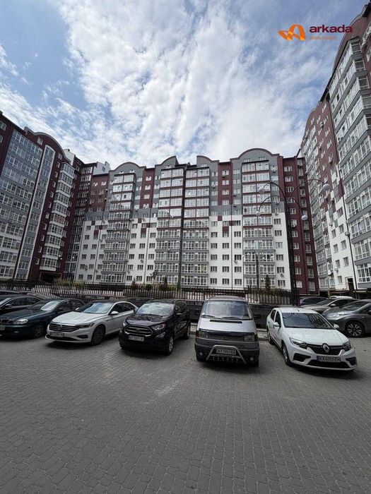 Квартира на вул. Височана в Івано-Франківську, ID 327109, фото №10