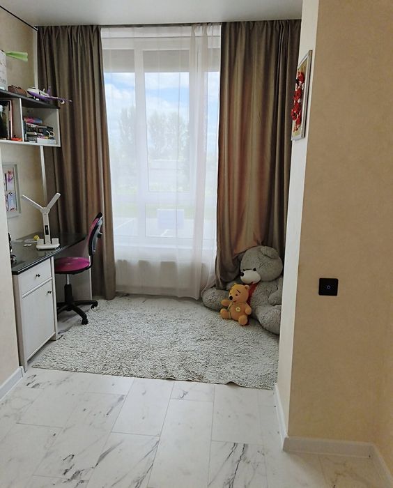 Квартира на ЖК "Львівський Затишок" в Київ, ID 327203, фото №1