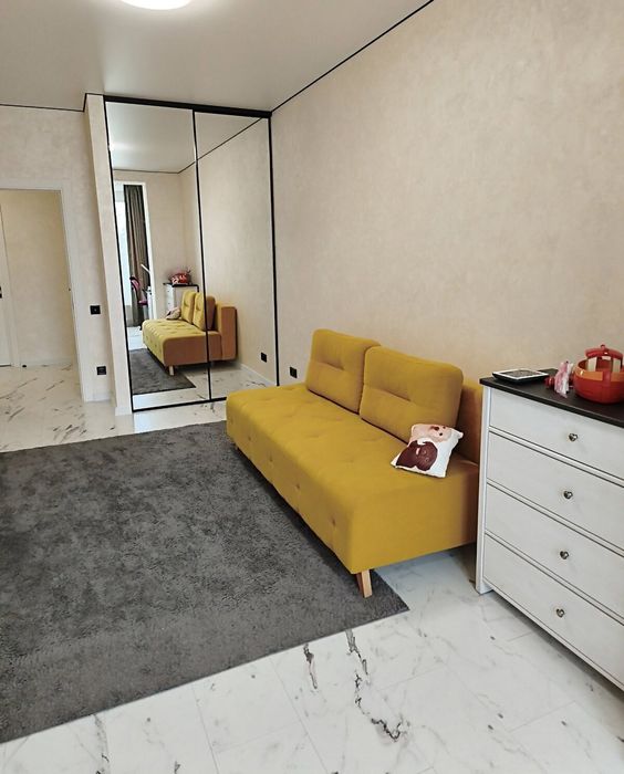 Квартира на ЖК "Львівський Затишок" в Київ, ID 327203, фото №2