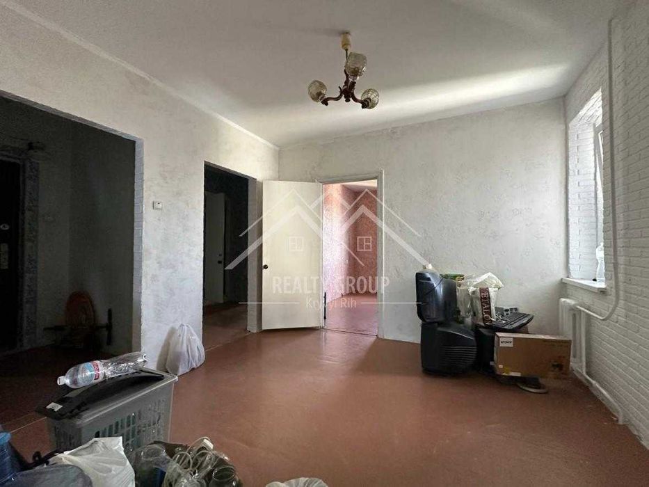 Квартира на Покровський в Кривий Ріг, ID 327136, фото №1