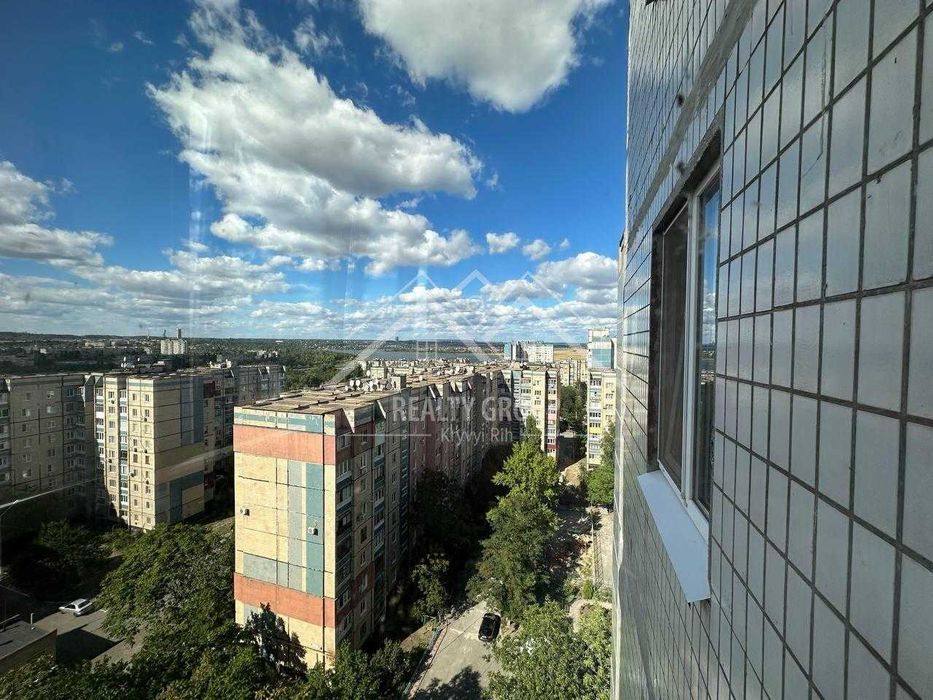 Квартира на Покровський в Кривому Розі, ID 327136, фото №16