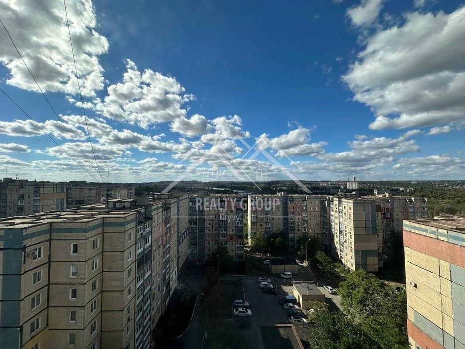 Квартира на Покровський в Кривому Розі, ID 327136, фото №17