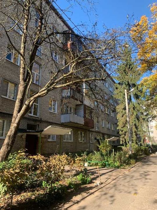 Купити квартиру за адресою вул. С.Петлюри, 47/62 в Львів на Findly.com.ua Квартира на вул. С.Петлюри, 47/62 в Львів, ID 327134, фото №1