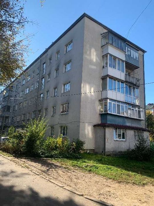 Квартира на вул. С.Петлюри, 47/62 в Львів, ID 327134, фото №2
