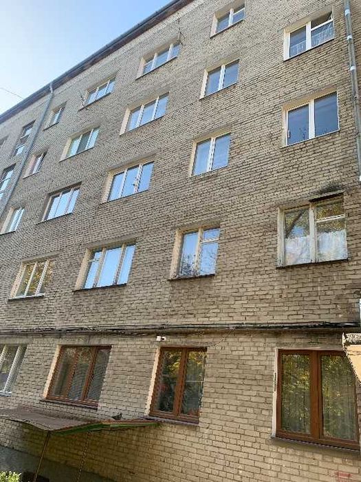 Квартира на вул. С.Петлюри, 47/62 в Львів, ID 327134, фото №4