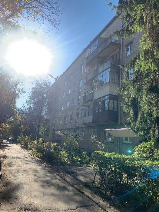 Квартира на вул. С.Петлюри, 47/62 в Львів, ID 327134, фото №5