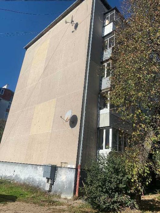 Квартира на вул. С.Петлюри, 47/62 в Львові, ID 327134, фото №6