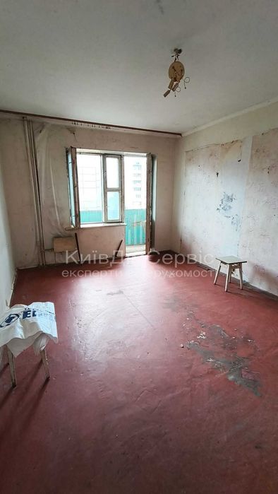Квартира на Деснянський в Київ, ID 327158, фото №1