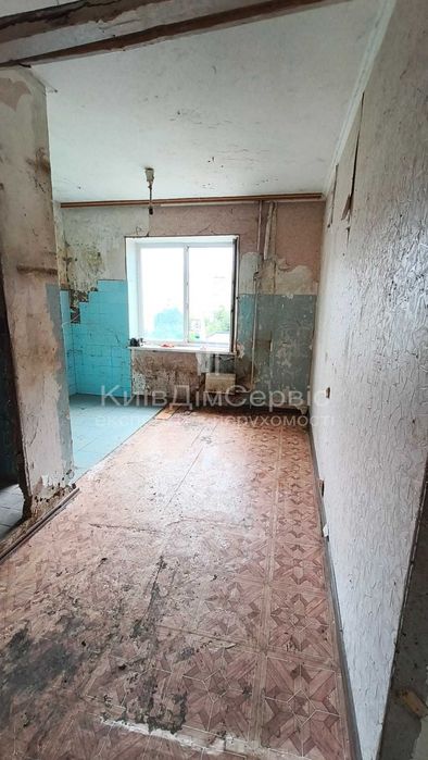 Квартира на Деснянський в Київ, ID 327158, фото №3