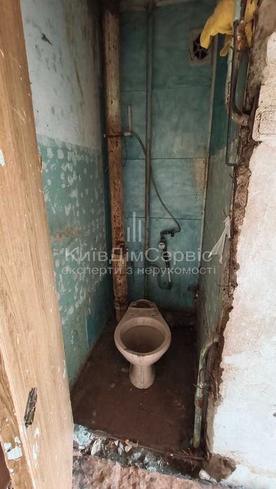 Квартира на Деснянський в Києві, ID 327158, фото №6