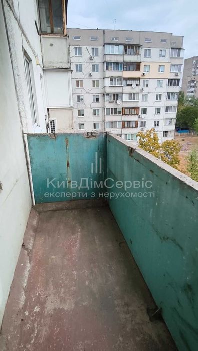 Квартира на Деснянський в Києві, ID 327158, фото №7
