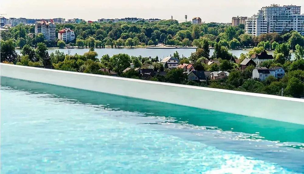 Квартира на ЖК Manhattan Up в Івано-Франківську, ID 327197, фото №16
