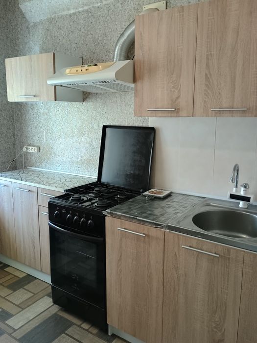 Квартира на вул. Школьна, 48 в Запоріжжя, ID 327145, фото №1