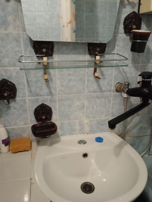Квартира на вул. Школьна, 48 в Запоріжжя, ID 327145, фото №4