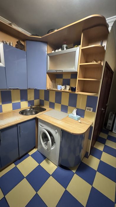 Квартира на вул. Автозаводська, 27 в Київ, ID 327172, фото №3