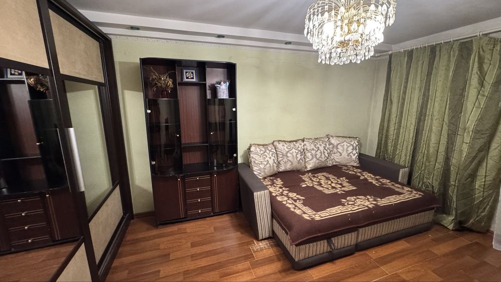 Квартира на вул. Автозаводська, 27 в Київ, ID 327172, фото №4