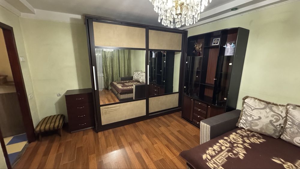Квартира на вул. Автозаводська, 27 в Київ, ID 327172, фото №5
