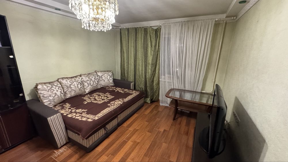 Квартира на вул. Автозаводська, 27 в Києві, ID 327172, фото №6
