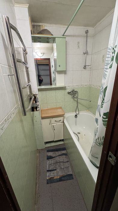 Квартира на вул. Автозаводська, 27 в Києві, ID 327172, фото №7