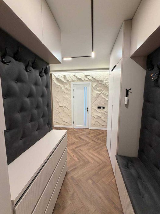 Квартира на ЖК Комфорт Парк в Івано-Франківську, ID 327183, фото №11