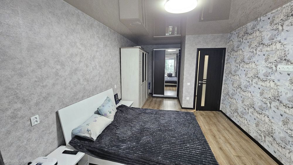 Квартира на вул. Миколи Мурашка, 5 в Київ, ID 327186, фото №1