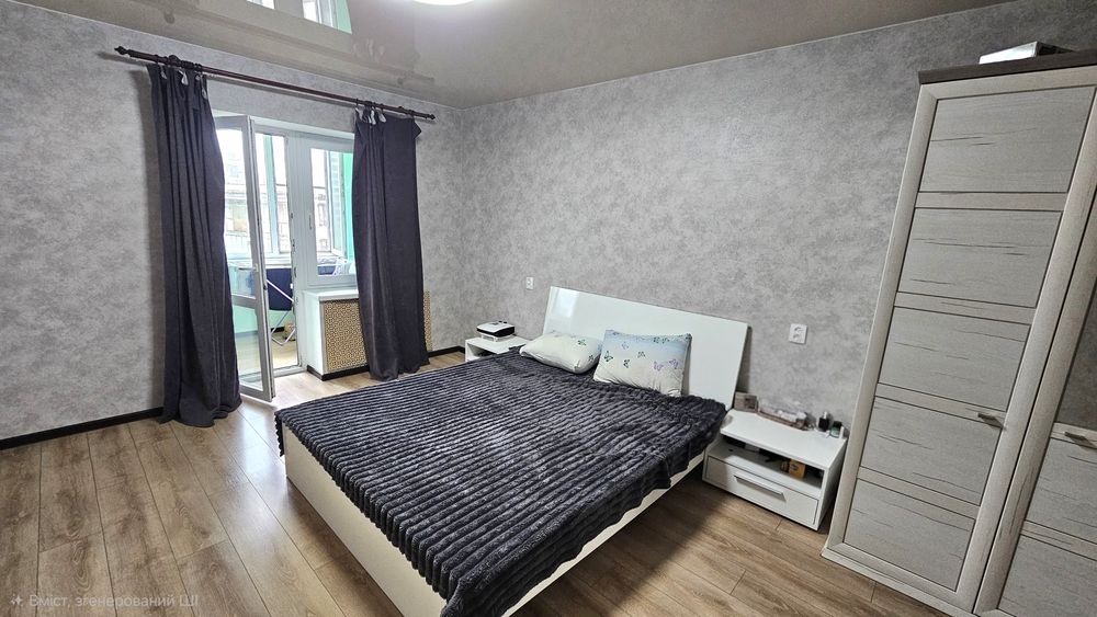 Квартира на вул. Миколи Мурашка, 5 в Київ, ID 327186, фото №2