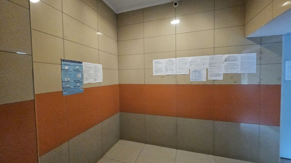 Квартира на вул. Миколи Мурашка, 5 в Києві, ID 327186, фото №11