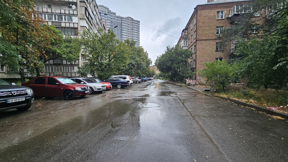 Квартира на вул. Миколи Мурашка, 5 в Києві, ID 327186, фото №12