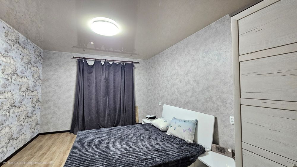 Квартира на вул. Миколи Мурашка, 5 в Київ, ID 327186, фото №3