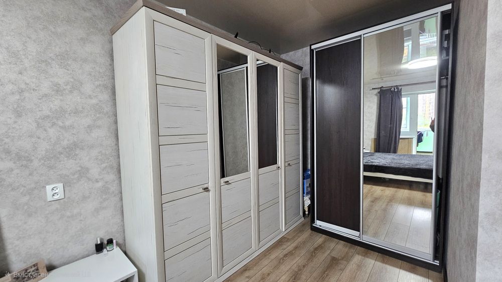 Квартира на вул. Миколи Мурашка, 5 в Київ, ID 327186, фото №4