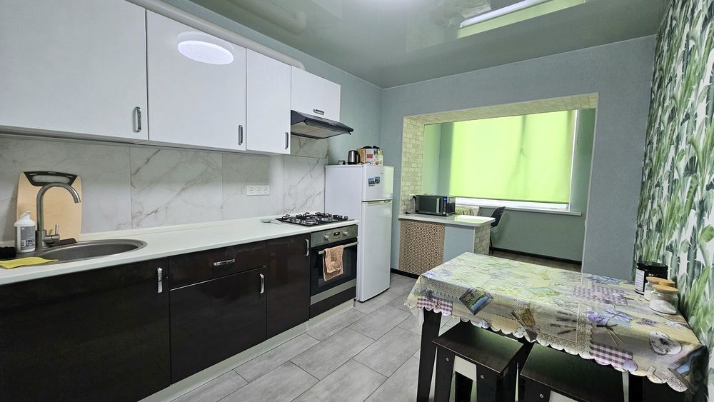 Квартира на вул. Миколи Мурашка, 5 в Київ, ID 327186, фото №5