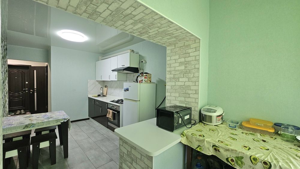 Квартира на вул. Миколи Мурашка, 5 в Києві, ID 327186, фото №6