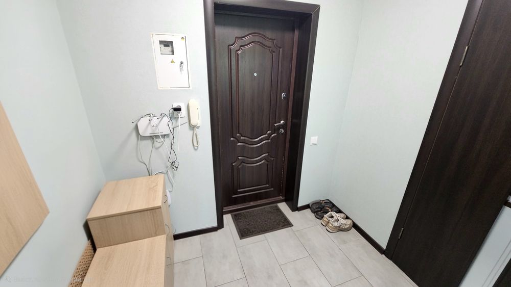 Квартира на вул. Миколи Мурашка, 5 в Києві, ID 327186, фото №7