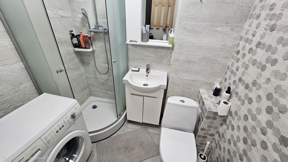 Квартира на вул. Миколи Мурашка, 5 в Києві, ID 327186, фото №8
