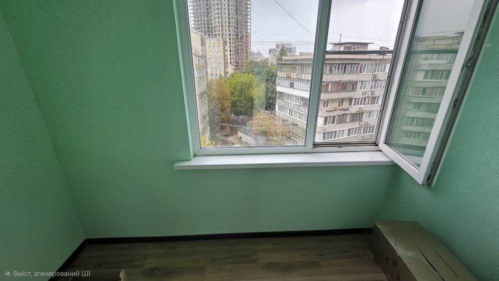 Квартира на вул. Миколи Мурашка, 5 в Києві, ID 327186, фото №9
