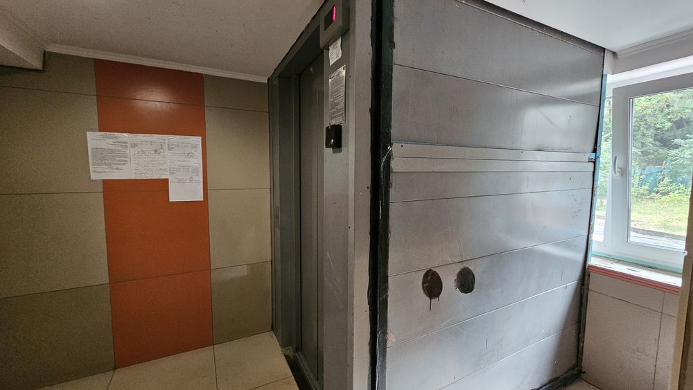 Квартира на вул. Миколи Мурашка, 5 в Києві, ID 327186, фото №10