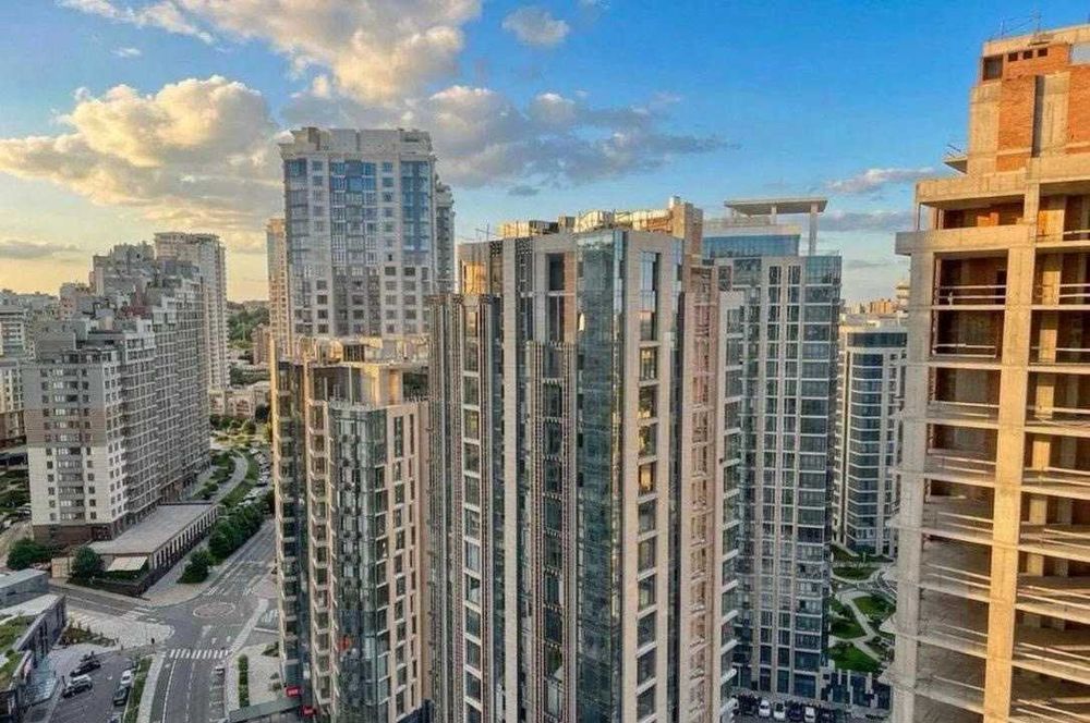 Квартира на вул. Андрія Верхогляда, 30 в Києві, ID 327243, фото №18