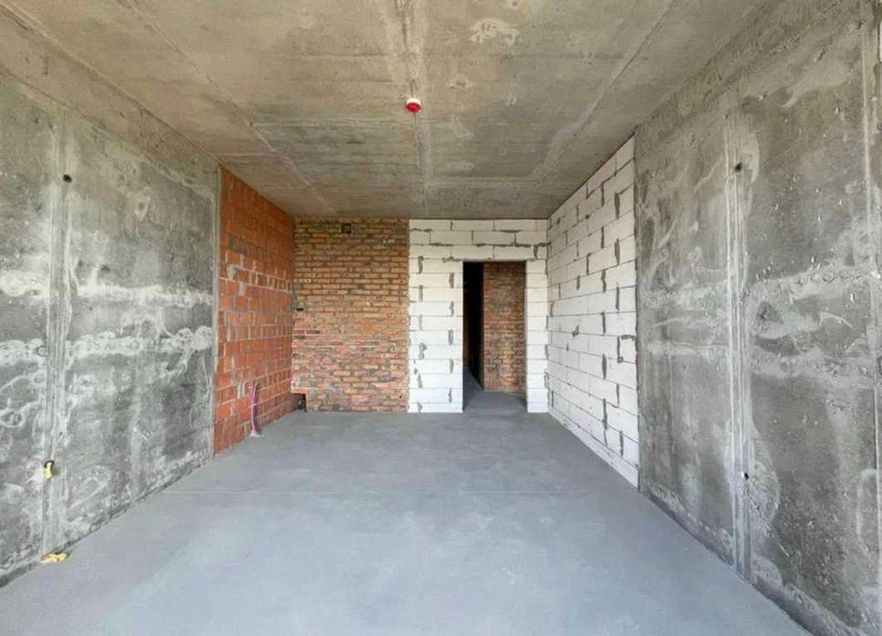 Квартира на вул. Андрія Верхогляда, 30 в Київ, ID 327243, фото №5