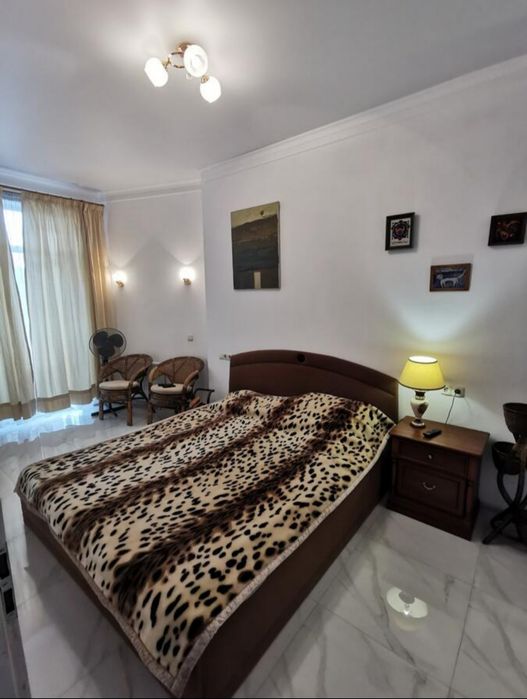 Квартира на 10-я ст. Фонтана в Одесі, ID 327174, фото №6
