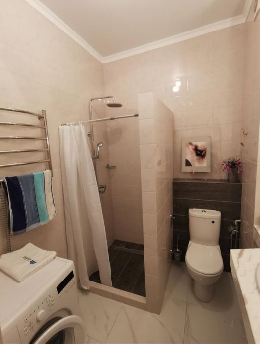 Квартира на 10-я ст. Фонтана в Одесі, ID 327174, фото №8