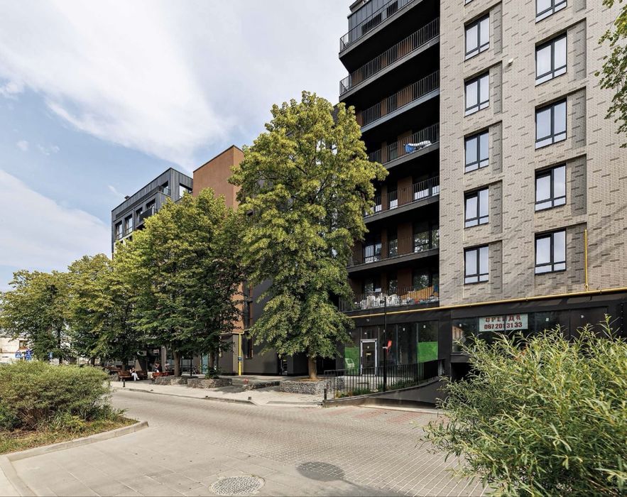 Квартира на ЖК Avalon Yard в Львові, ID 327238, фото №7