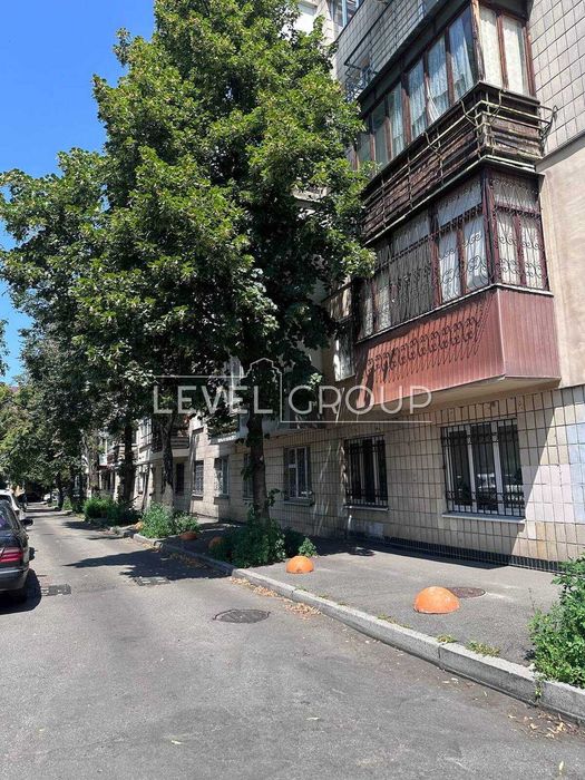 Квартира на Іпсилантіївський пров. 3 в Київ, ID 327193, фото №1